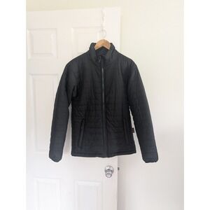 Tingley Sync System Liner Only Black Size Sm‎ Lightweight Jacket Coat Gorpcore